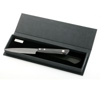 Profesionální keramický nůž Kyocera Kyotop KT-110 na zeleninu a ovoce, černý [4]