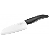 Keramický nůž Santoku Kyocera FK-140WH-BK [3]