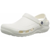 Pracovní boty Crocs Specialist Vent, bílé [1]
