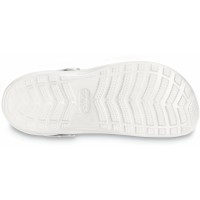 Pracovní boty Crocs Specialist Vent, bílé [3]