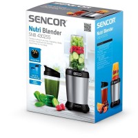 Nutri mixér Sencor SNB 4303BK (19)