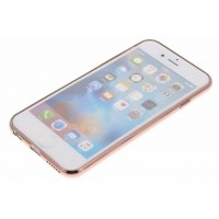 Zadní kryt (silikonový obal) pro iPhone 6/6S Guess 4G (GUHCP6TR4GG) [4]