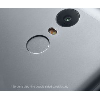 Mobilní telefon Xiaomi Redmi Note 3, šedý (Grey) [3]