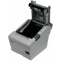 Tiskárna účtenek Epson TM-T88V, bílá [3]