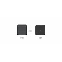 Sony bezdr. reproduktor SRS-X11,BT/NFC,10W, Růžový (4)