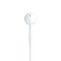 MMTN2AM/A Sluchátka do uší Apple EarPods s konektorem Lightning [3]