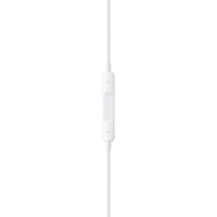 MMTN2AM/A Sluchátka do uší Apple EarPods s konektorem Lightning [5]