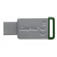 Kingston DT50 USB 3.1, 16GB - zelený (2)