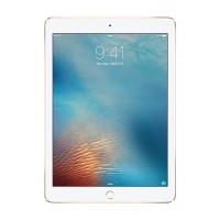 Tablet Apple iPad Pro 9.7", zlatý (Gold) [2]