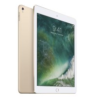 Tablet Apple iPad Pro 9.7", zlatý (Gold) [3]
