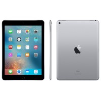 Tablet Apple iPad Pro 9.7", vesmírně šedý (Space Gray) [1]