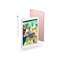Tablet Apple iPad Pro 9.7", růžovo-zlatý (Rose Gold) [3]
