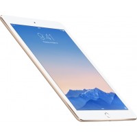 Tablet Apple iPad Pro 12.9", zlatý (Gold) [2]