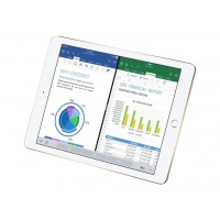 Tablet Apple iPad Pro 12.9", zlatý (Gold) [5]
