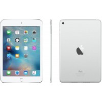 Tablet Apple iPad mini 4 - stříbrný (Silver) [1]