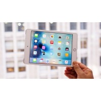 Tablet Apple iPad mini 4 - stříbrný (Silver) [4]