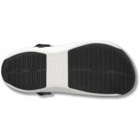 Pracovní obuv (boty) Crocs Bistro Pro Clog, bílé [3]