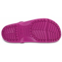 Pantofle (nazouváky) Crocs Coast Clog, Vibrant Violet [3]