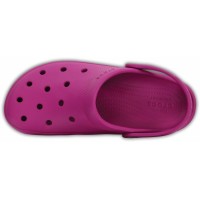 Pantofle (nazouváky) Crocs Coast Clog, Vibrant Violet [5]