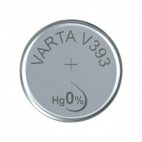 Knoflíkové baterie VARTA SR48 1,55 V - 1 kus (2)
