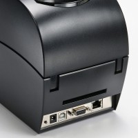 Termo tiskárna štítků Godex RT230, USB, LAN [2]