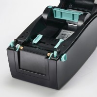 Termo tiskárna štítků Godex RT230, USB, LAN [3]