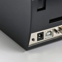 Termo tiskárna štítků Godex RT230, USB, LAN [4]