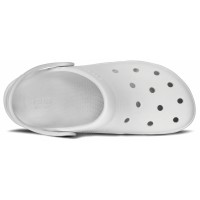 Pantofle (nazouváky) Crocs Coast Clog, White [5]
