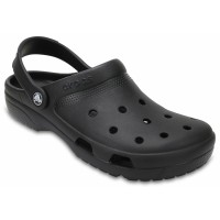 Pantofle (nazouváky) Crocs Coast Clog, Black [1]