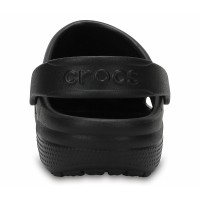 Pantofle (nazouváky) Crocs Coast Clog, Black [2]