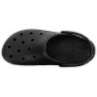 Pantofle (nazouváky) Crocs Coast Clog, Black [5]