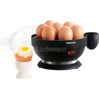 Vařič vajec SENCOR SEG 710BP (1)