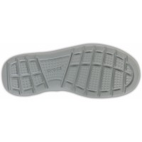 Pánské mokasíny (boty) Crocs Kinsale Static Slip-on, Navy / Light Grey [3]