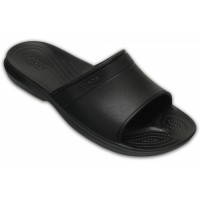 Pantofle Crocs Classic Slide, Black [1]