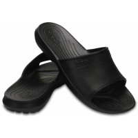 Pantofle Crocs Classic Slide, Black [4]