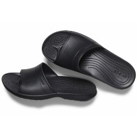 Pantofle Crocs Classic Slide, Black [6]