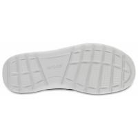 Pánské tenisky (boty) Crocs Kinsale 2-Eye Shoe, Black / Pearl White [3]