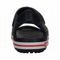 Dětské sandály Crocs Crocband II Sandal, Navy / White [2]