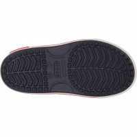 Dětské sandály Crocs Crocband II Sandal, Navy / White [3]