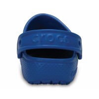 Dětská pantofle (nazouváky) Crocs Fun Lab Clog, Monster Truck/ Ultramarine [2]