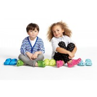 Dětské pantofle (nazouváky) Crocs Classic Clog Kids [1]