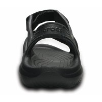 Pánské sandály Crocs Swiftwater River Sandals, Black [2]