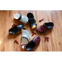 Pracovní obuv (boty) Crocs Bistro Graphic [2]
