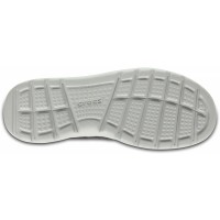 Pánské tenisky (boty) Crocs Kinsale Static Lace Black / Pearl White [3]