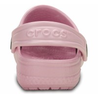 Dětské pantofle (nazouváky) Crocs Littles, Ballerina Pink [2]
