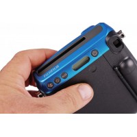 Digitální instantní fotoaparát Fujifilm Instax Mini 70, modrý [5]