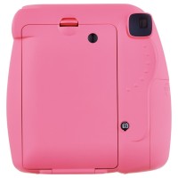 Digitální instantní fotoaparát Fujifilm Instax mini 9, růžový [4]
