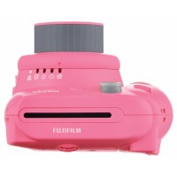 Digitální instantní fotoaparát Fujifilm Instax mini 9, růžový [5]