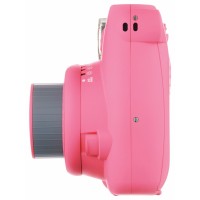 Digitální instantní fotoaparát Fujifilm Instax mini 9, růžový [6]