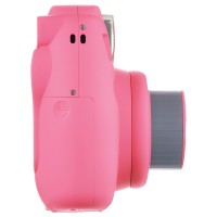 Digitální instantní fotoaparát Fujifilm Instax mini 9, růžový [7]